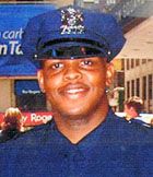Officer Eric Grimes